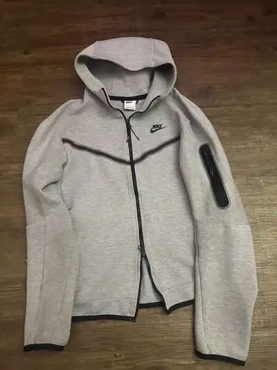 Nike Tech Fleece, View more