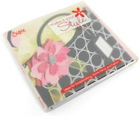 Sizzix 655486 Idea Book: Make it Your Style
