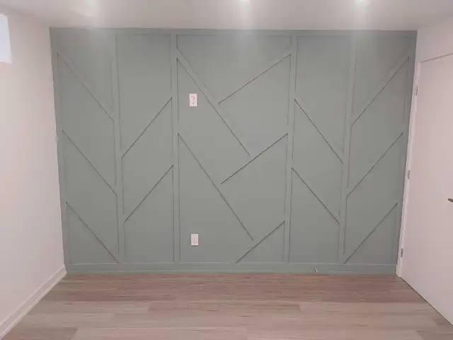 Finish, Trim Carpentry Services419338806269071360