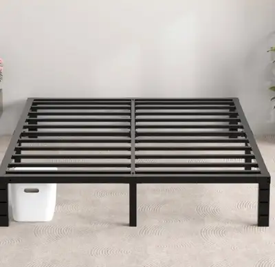 Queen Bed Frame, View more