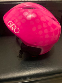 Giro Kids Ski Helmet Small