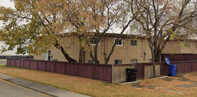 Overview: This charming basement unit in a 4-plex house features 3 bedrooms and 1 full bathroom. Ren...