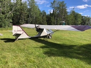 Chinook Ultralight Aircraft for Sale, photo 3