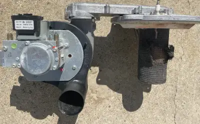 Dungs GB WND 055 D01 Fime PX11800701 Integrated control, View more