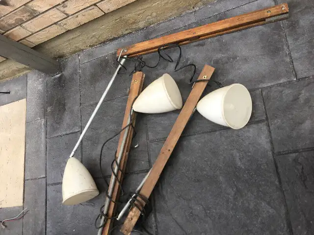 IKEA APPLARO OUTDOOR LIGHTING in Outdoor Lighting in Mississauga / Peel Region - Image 4