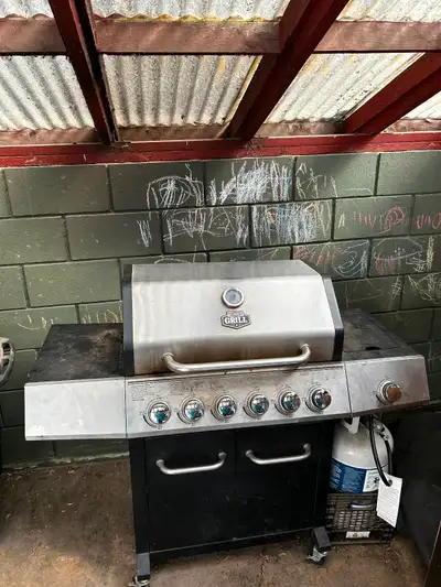 Expert Grill Propane BBQ, View more