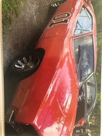 1969 Charger
