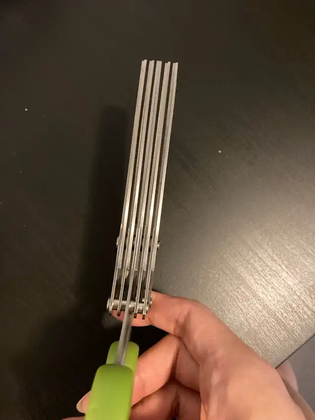 Herb Kitchen Scissors64534650852609121