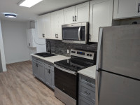 Bright Luxury 2 Bed Apartment Close to HSC!