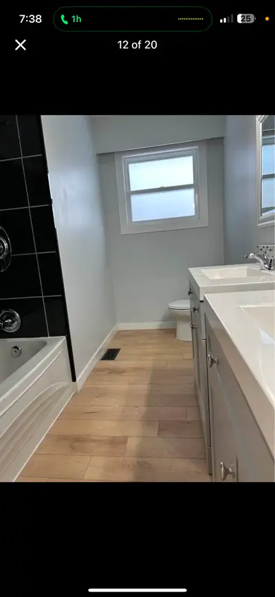 I’m offering home renovation service no job is to big or small I offer flooring fencing dry wall rep...
