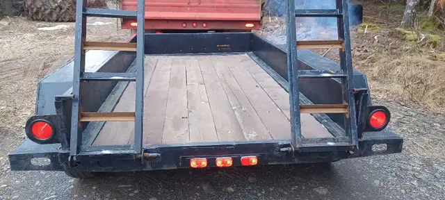 equipment float trailer in RVs, Campers & Trailers in Bridgewater - Image 5