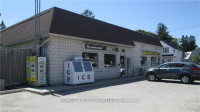 Commercial in Kawartha Lakes
