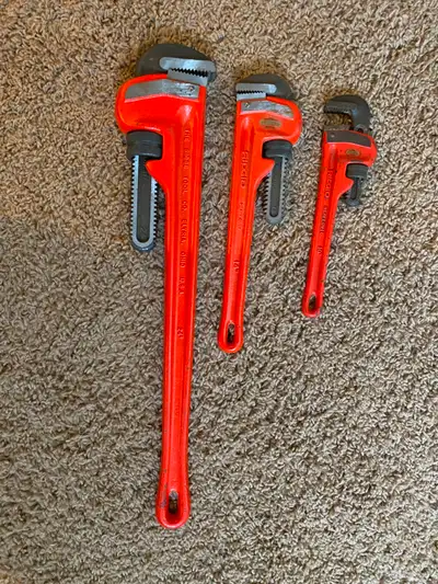 Misc. hand tools, View more
