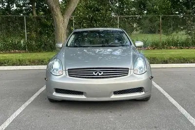 Great Condition 2003 G35. Runs and drives like a beast. No engine light, no issues at all. Everythin...