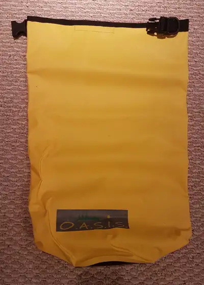 Water Proof Gear Bag, View more