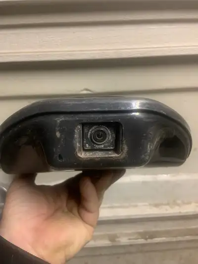 2 available. 1 needs camera cable repaired inside housing. Also works on JohnDeere Discount for buyi...