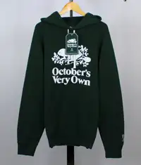 OVO X ROOTS ALL COUNTRY CHAMPIONS HOODIE FROM 2020 DROP