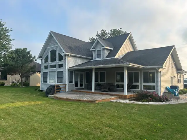 Escape The Gta — Without The Cottage Country Traffic!, photo 2 of 4