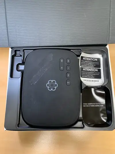 Ooma Telo, View more