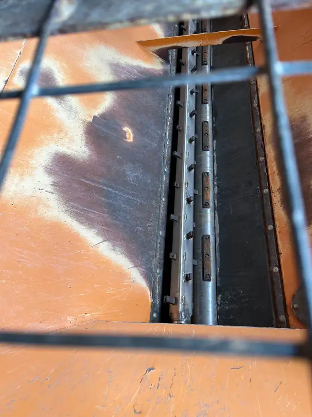 Saleuse Epoke 13 pieds à convoyeur in Other in Laurentides - Image 7