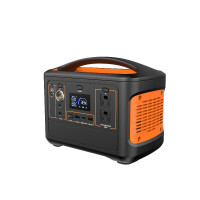 Portable Power Station 500W