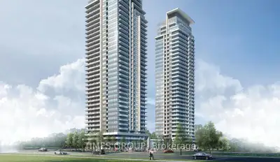 2 bedroom 2 bath suite next to hwy 404