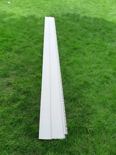 Revêtement Vinyle Extérieur GENTEK SEQUOIA SELECT, View more