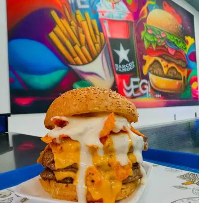 MARCO'S FAMOUS HIRING COOKS COOKS COOKS!!, View more