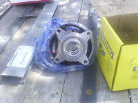 Wheel bearing