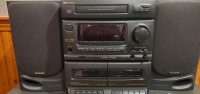 AIWA Stereo System