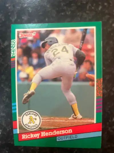 1992 Baseball cards Donruss & Fleer Ultra, View more