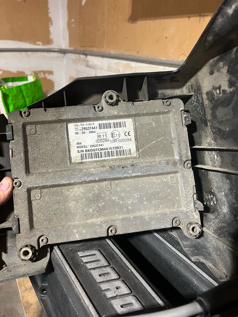 Chevrolet C/K Pickup 2500 2005 photo 2
