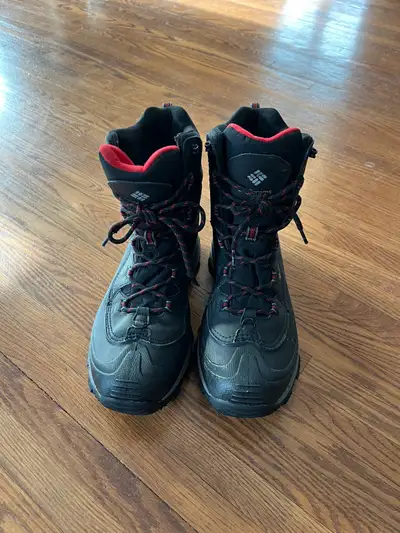 Men’s Columbia Bugabooty III Winter Boot, View more