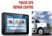 Truck GPS fix by certified Team  **FREE diagnosis **647-721-7863