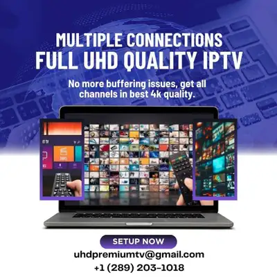 Fastest 4K quality streaming , View more