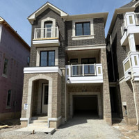 Brand new 3 bed townhouse for rent 