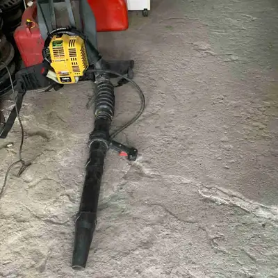 souffleur à gaz, View more