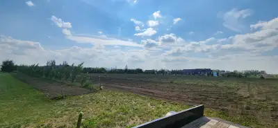 Beautiful 2.55 acre lot on Maple Drive in the peaceful Hamlet of Neuanlage, Sk. Located a 20 minute...