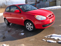 Hyundai Accent parts all parts available 