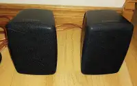 Samsung speakers for stereo or computers
