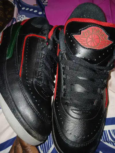 Nike Air Jordan 2 Retro, View more
