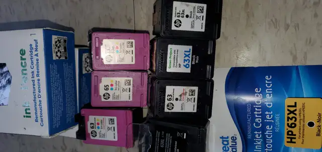 HP PRINTER449234572475125760