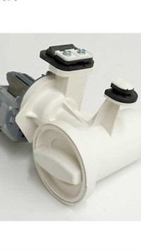 LP30913 or WPW10730972 whirlpool washer pump