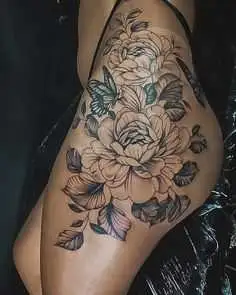 Professional tattoo service at home574680242807132164