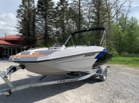 New 2023 Starcraft SVX 191 - Only $52,995 price includes Trailer