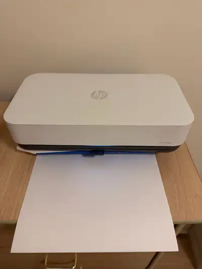 HP tango printer, View more