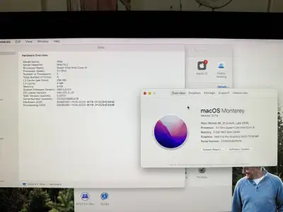 Apple iMac, View more