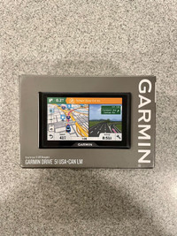 GARMIN  GPS