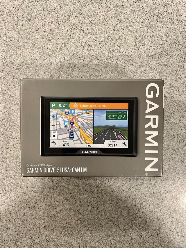 GARMIN  GPS in General Electronics in New Glasgow