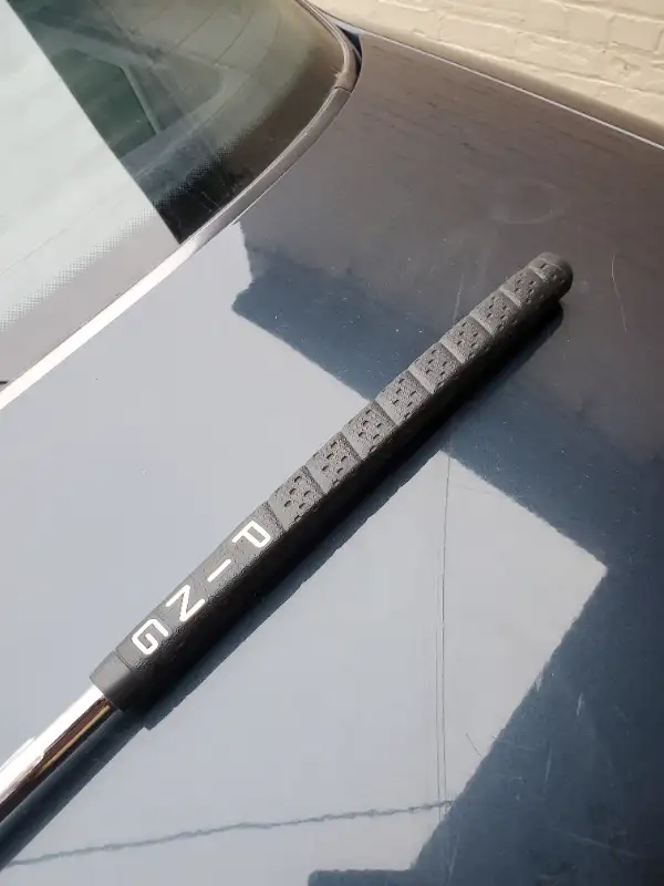 KARSTEN PING ANSER PUTTER 85029 ORIGINAL GRIP AND SHAFT RH 36" in Golf in Markham / York Region - Image 5